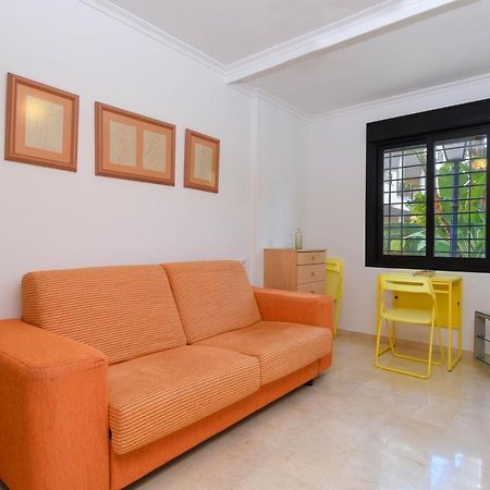 Jardines Del Pla Apartment Jávea Exterior foto